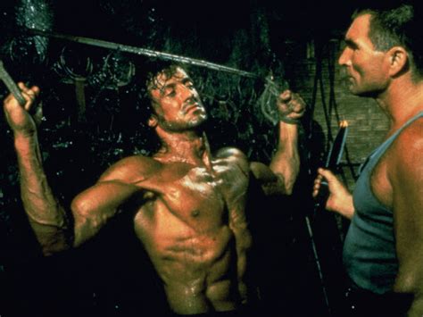 Rambo First Blood Quotes Quotesgram