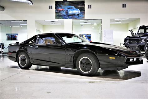 1992 Pontiac Firebird American Muscle Carz