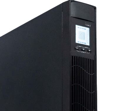 UPS 3KVA ONLINE RACK 110V NETION Medellín American Insap