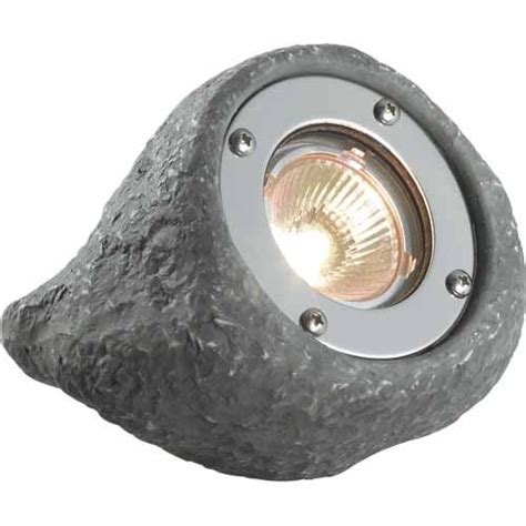 Outdoor Rock Lights Outdoor Lighting Ideas