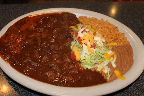 El Nopal Mexican Restaurant Updated January Photos