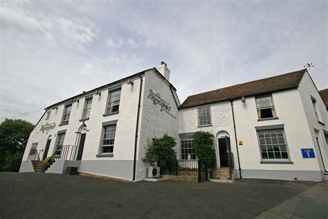 The Marquis Of Granby Alkham Once A Pleasant Village Pub Flickr