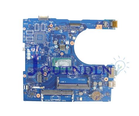 JOUTNDLN FOR Dell Vostro 3558 Laptop Motherboard M94D0 0M94D0 CN 0M94D0