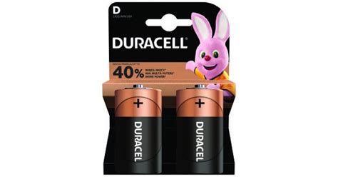 Baterija Duracell Basic LR20-D | MAKS POWER