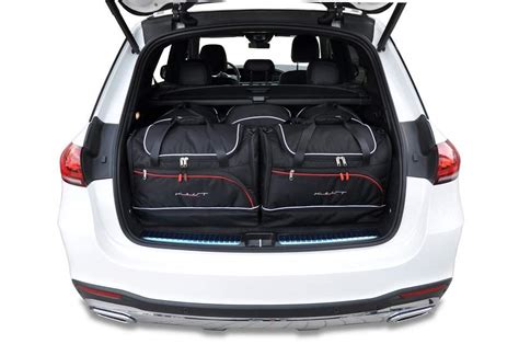 Kjust Mercedes Benz Gle Suv 2019 Car Bags Set 5 Pcs Select Your Car Bags Set Mercedes Benz