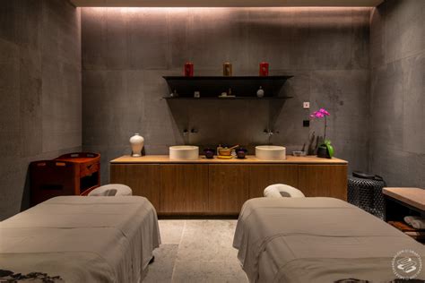 Shanghai These Are Your Fanciest Most Luxury Spas Smartshanghai