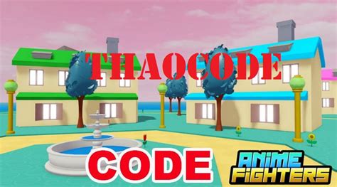 Code Anime Fighters Simulator Mới Nhất Tháng 11 2024 Và Cách Nhập Code