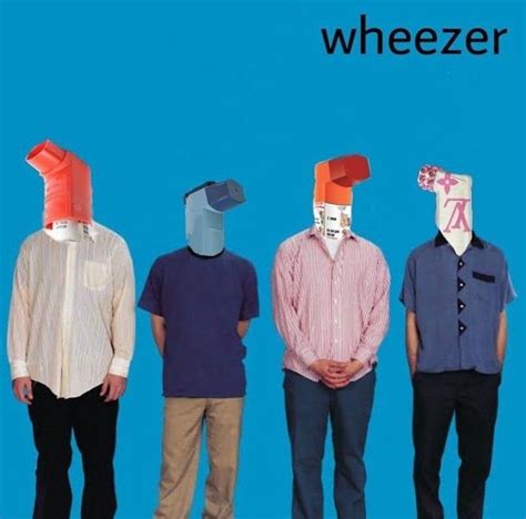 Wheezer Band Memes Funny Laugh Weezer