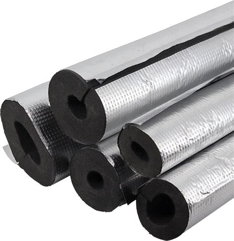 Amazon Mm Thick Pipe Insulation Air Conditioner Heat Insulation