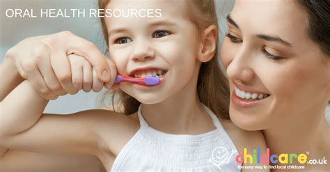 Oral Health Resources Uk