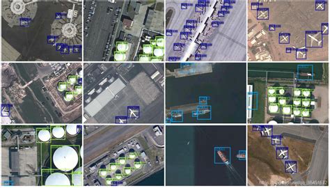 遥感图像目标检测常用数据集及下载链接汇总rsod数据集 Csdn博客