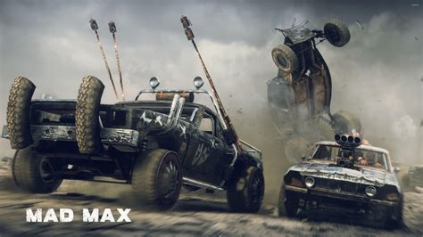 Mad Max Car Wallpapers - Top Free Mad Max Car Backgrounds - WallpaperAccess