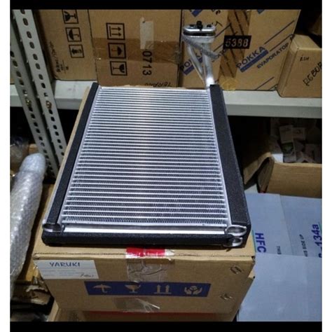 Jual Evapurator Evaporator Coolling Colling Coling Coil AC All New