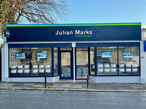 Plymouth - Julian Marks Estate Agents