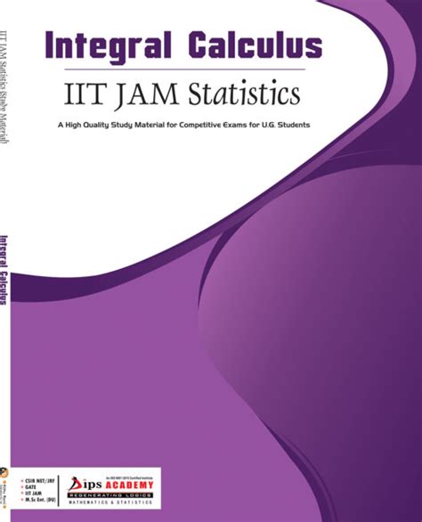 IIT JAM Study Material By Mr Rajendra Dubey