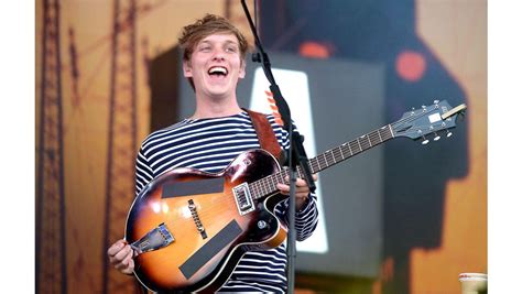 George Ezra Announces Tour 8days