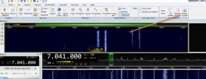 SDRConsole Digital Decoder PSK RTTY Amateur Radio Blog