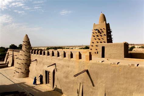 Timbuktu | History, Map, Population, & Facts | Britannica