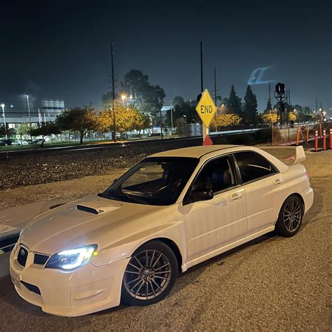 wrx rwrx
