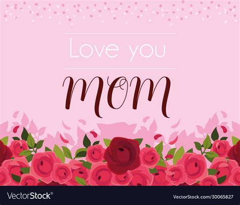 Collection Of Amazing Full 4k Images 999 Love You Mom