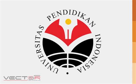 Logo UPI (Universitas Pendidikan Indonesia) (.AI) Download Free Vectors | Vector69