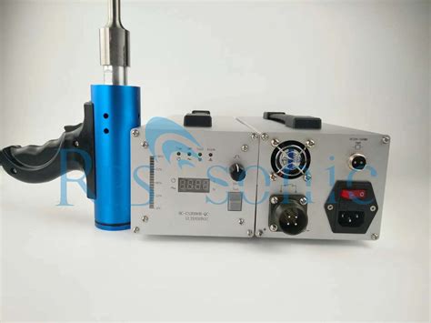 News Why Ultrasonic Spot Welder Is So Popular