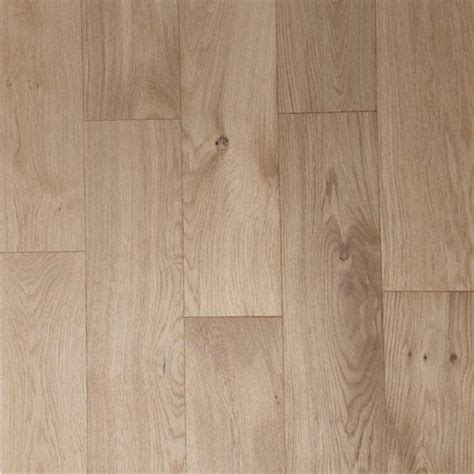 Timba Floor 14mm Brushed And Lacquered Engineered Oak Flooring 150mm Wide