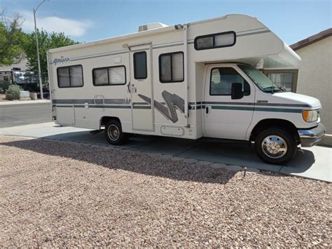 1996 Ford E350 For Sale In Las Vegas Nv Offerup