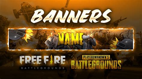 Fire Banner