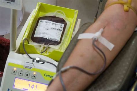 Neste final do ano Hemosul pede doações de sangue tipo O e O