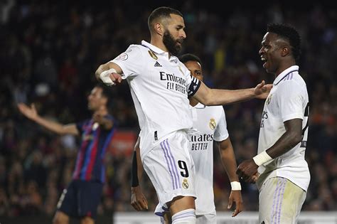 La Celebraci N Del Gol De Vinicius Marca