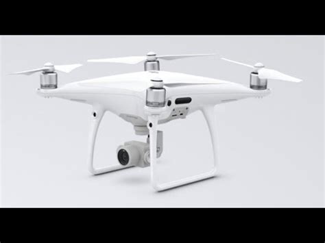 DJI Phantom 5 Pro Review + Testing the Camera Quality - YouTube