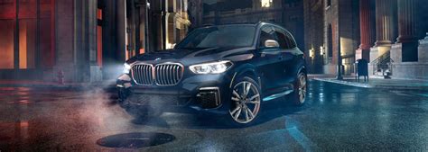 2023 Bmw X5 Trim Levels And Prices South Shore Bmw