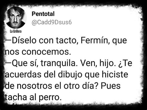 Pin de Daniel Martín en Humor Chistes inteligentes Frases divertidas