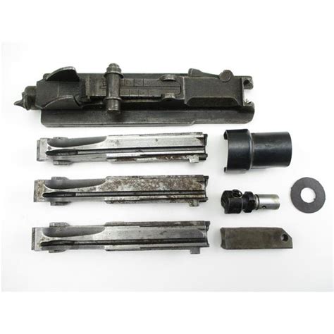 FN 49 RIFLE PARTS