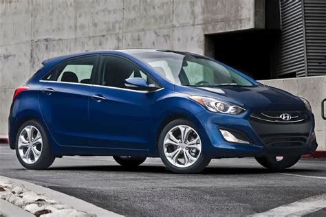 Used 2013 Hyundai Elantra Gt For Sale Pricing And Features Edmunds