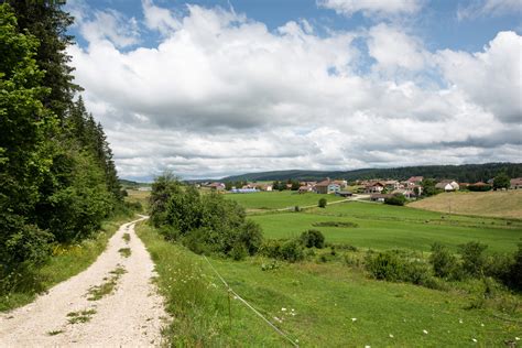 Le Jura Plissé des Grands Vaux Atlas des paysages du Jura