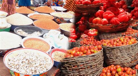 FG Spent N9 74bn On Food Palliatives Report