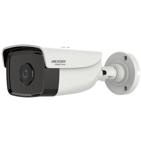 HWI B440H Hikvision HiWatch VonMag Ro