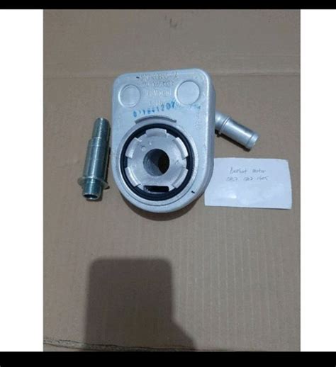 Jual Oil Cooler Water Oli Coler Ford Fiesta Ecosport Di Lapak Berkat Motor Bukalapak