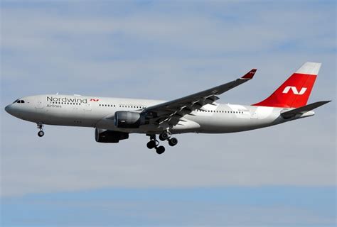 Ra A Airbus A Nordwind Airlines Radarbox Flight