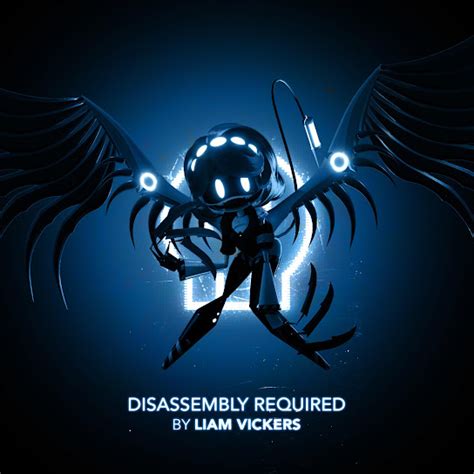 Disassembly Required Teaser Original Soundtrack