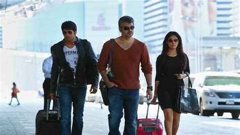 Arrambam (2013) - Backdrops — The Movie Database (TMDB)