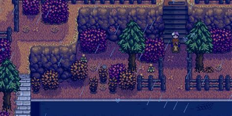 How To Build Pam S House And Add Shortcuts In Stardew Valley