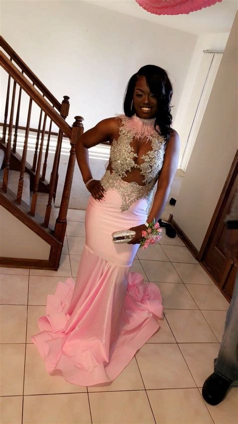 Pin By Nyisha Brown On Prom K Slay Fashion Style Prom