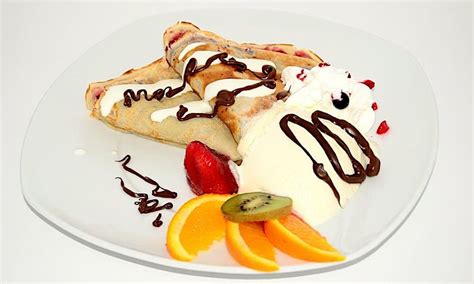 March National Bavarian Crepes Day Web Holidays Food