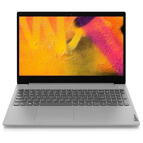 Notebook Lenovo Ideapad Iil Fhd Intel Core I G