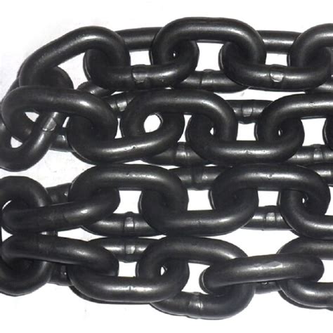 China G80 Alloy Steel Chain Manufacturers, Suppliers - Wholesale G80 Alloy Steel Chain - Best Chain