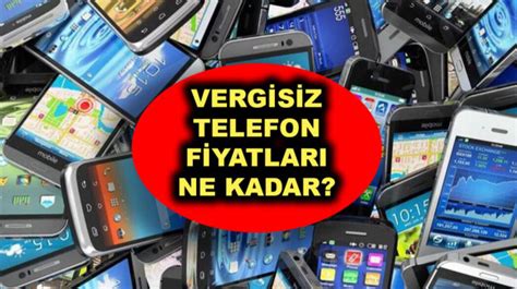 Verg S Z Iphone F Yatlari Ne Kadar Renciler Iphone