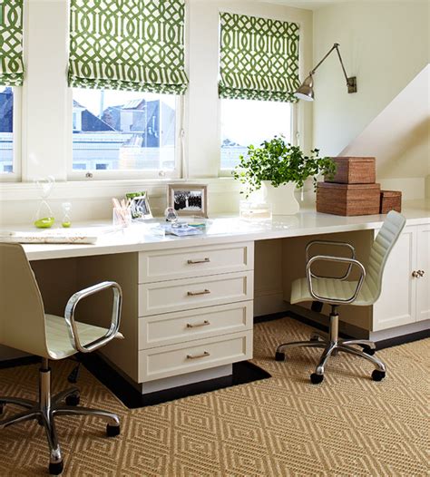 15 Small Space: Home Office Design Ideas | Home Designs Plans